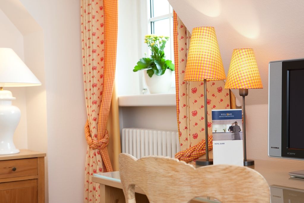 Gaestehaus Warsteiner Welt Room photo